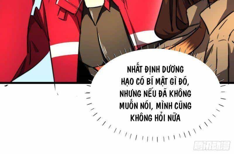 Vào Ngày Tận Thế Nhặt Được Hệ Thống - Chương 19 - ảnh 28