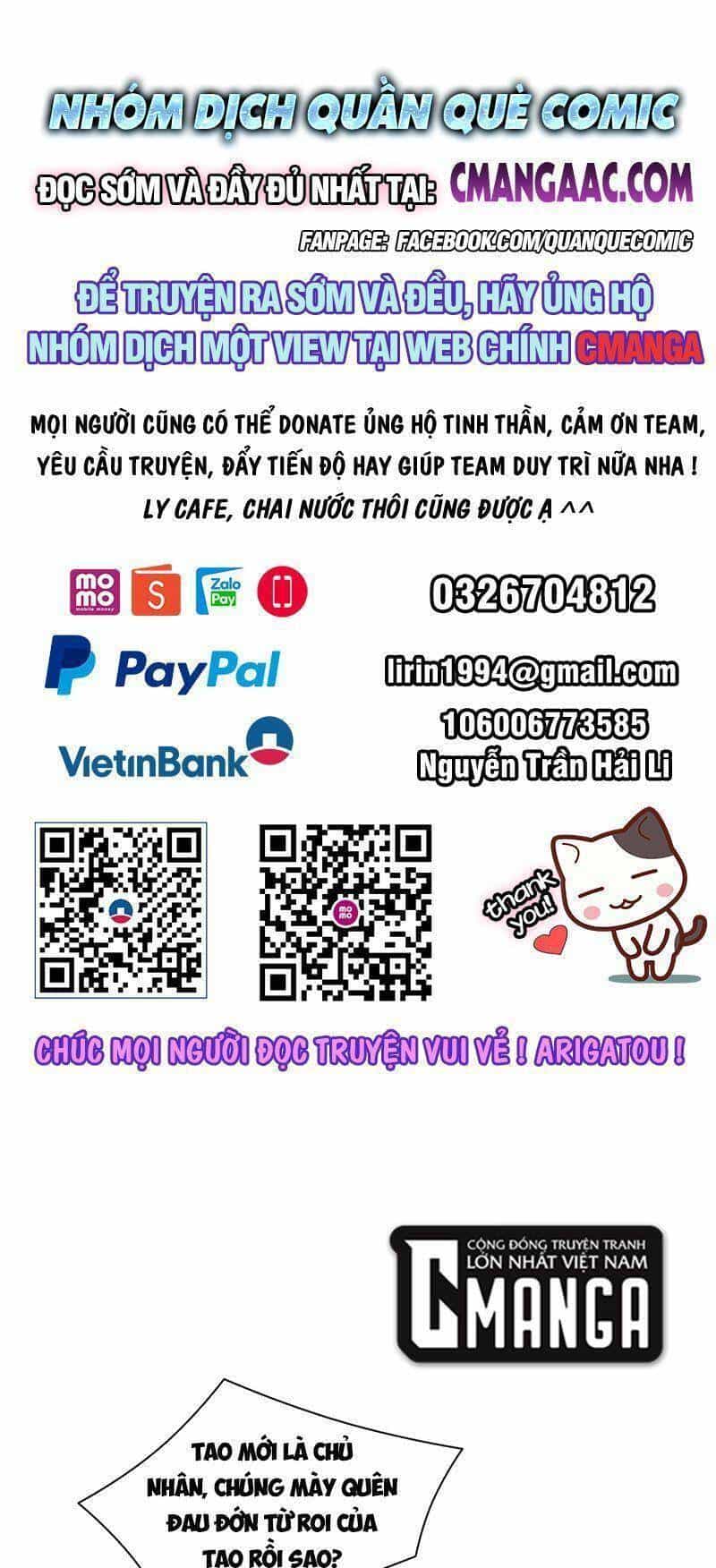 Vào Ngày Tận Thế Nhặt Được Hệ Thống - Chương 198 - ảnh 1