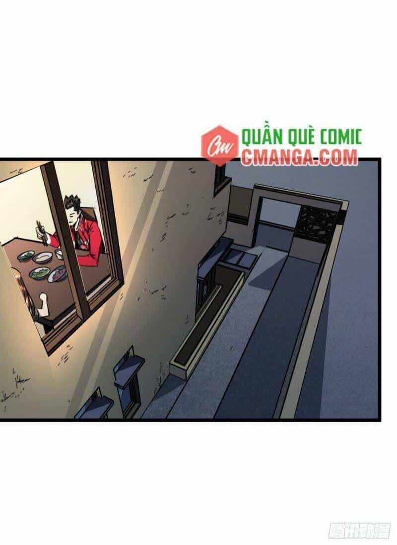 Vào Ngày Tận Thế Nhặt Được Hệ Thống - Chương 20 - ảnh 26