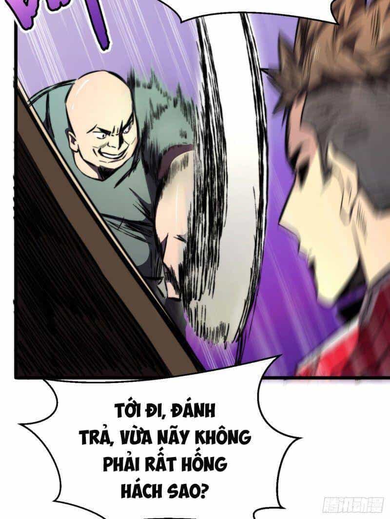 Vào Ngày Tận Thế Nhặt Được Hệ Thống - Chương 21 - ảnh 16