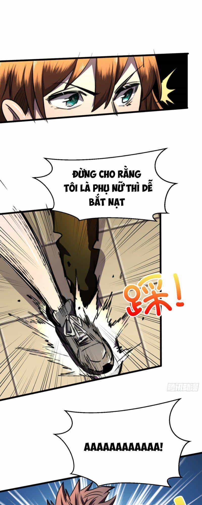 Vào Ngày Tận Thế Nhặt Được Hệ Thống - Chương 21 - ảnh 27