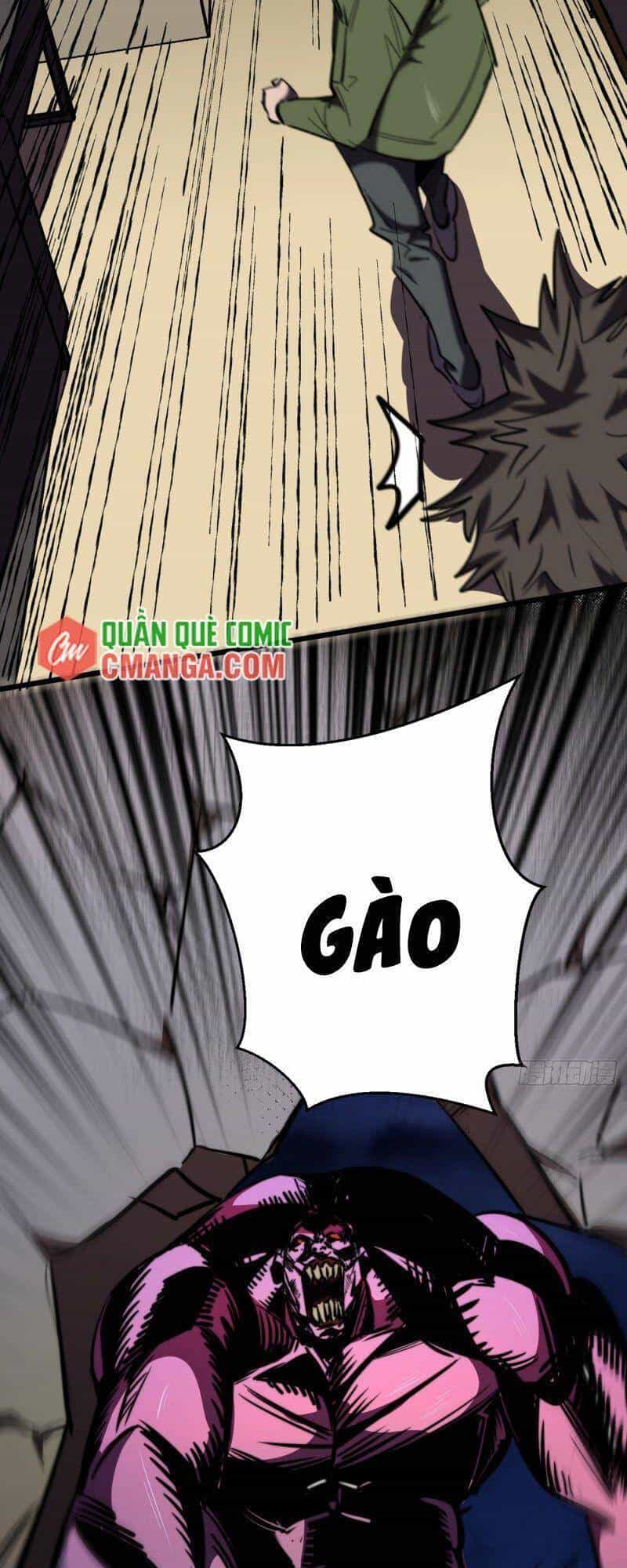 Vào Ngày Tận Thế Nhặt Được Hệ Thống - Chương 21 - ảnh 37
