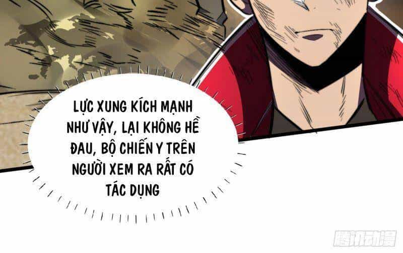 Vào Ngày Tận Thế Nhặt Được Hệ Thống - Chương 23 - ảnh 10