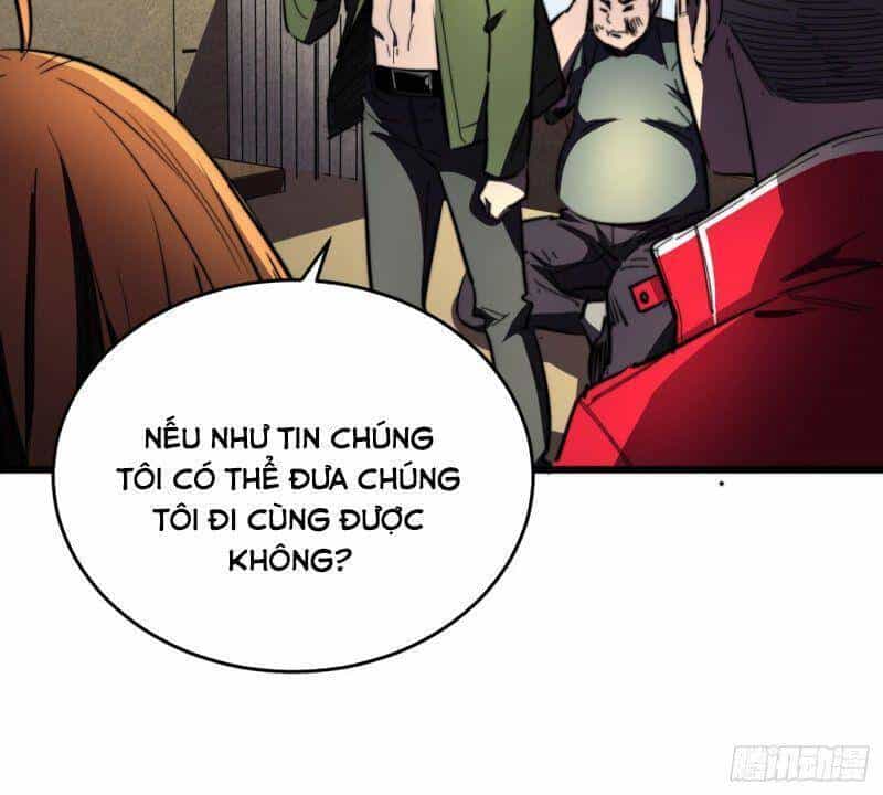 Vào Ngày Tận Thế Nhặt Được Hệ Thống - Chương 24 - ảnh 13