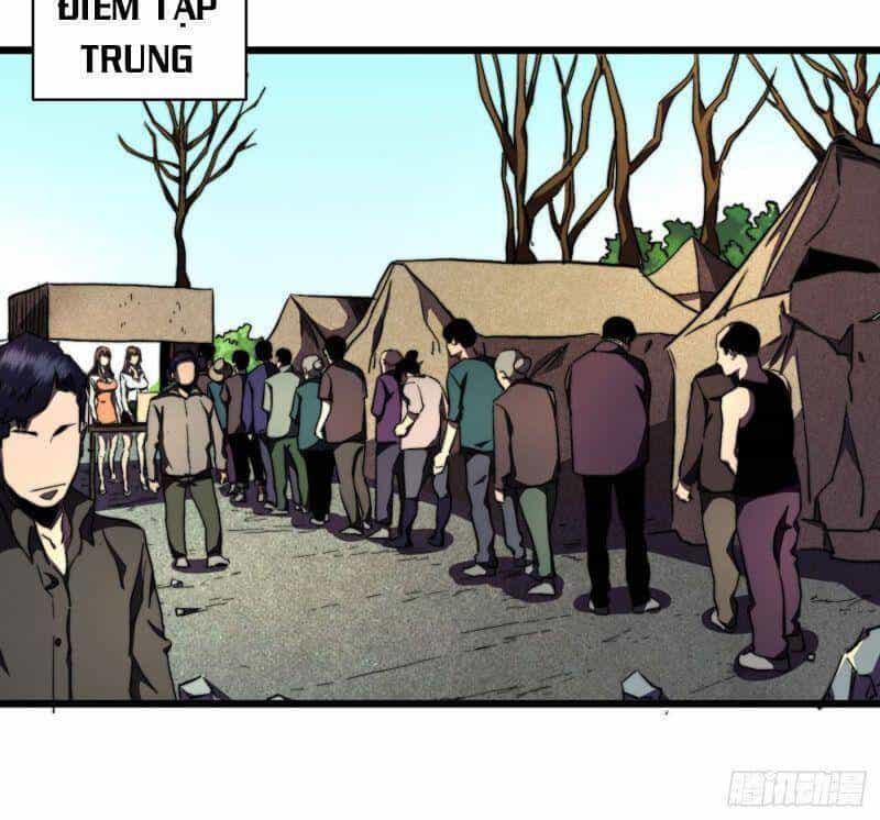 Vào Ngày Tận Thế Nhặt Được Hệ Thống - Chương 24 - ảnh 29