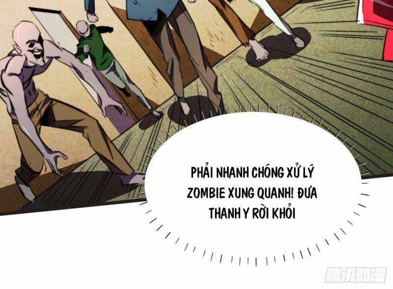Vào Ngày Tận Thế Nhặt Được Hệ Thống - Chương 27 - ảnh 14