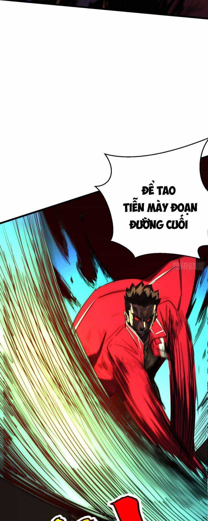 Vào Ngày Tận Thế Nhặt Được Hệ Thống - Chương 28 - ảnh 14