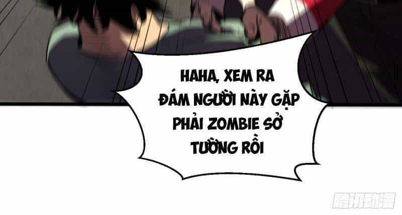 Vào Ngày Tận Thế Nhặt Được Hệ Thống - Chương 28 - ảnh 2