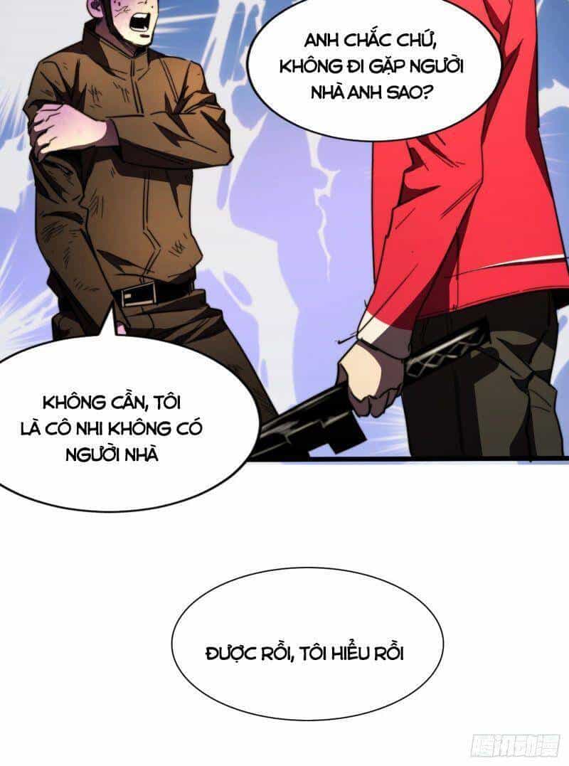 Vào Ngày Tận Thế Nhặt Được Hệ Thống - Chương 29 - ảnh 12