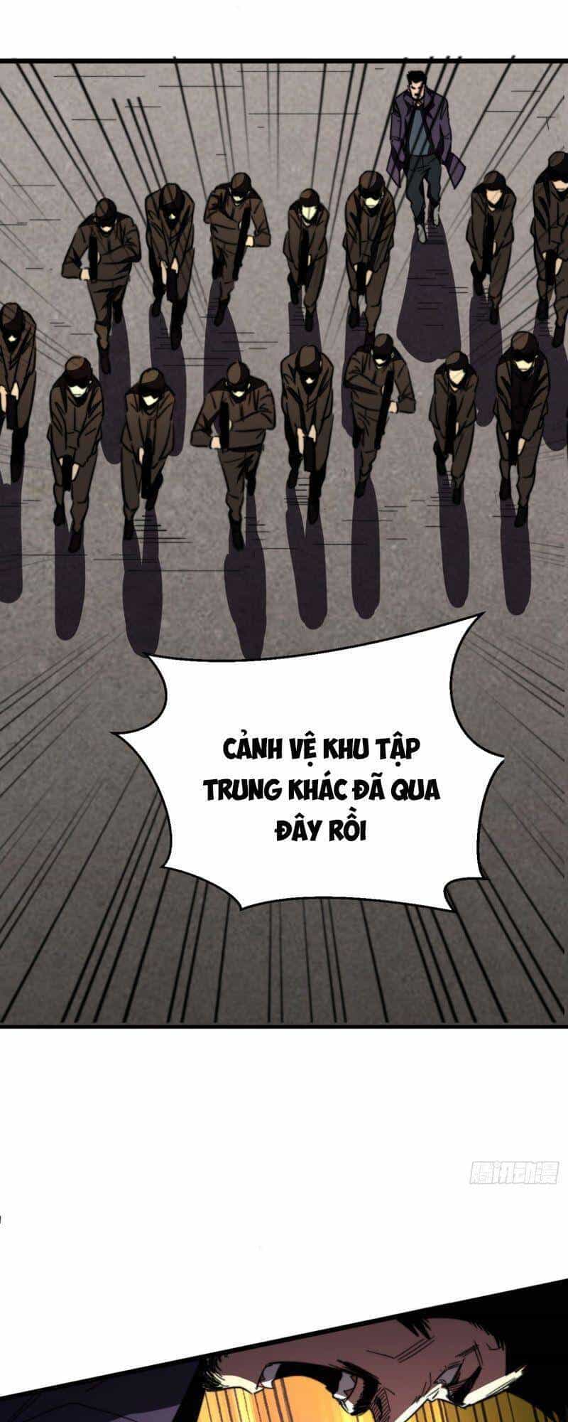 Vào Ngày Tận Thế Nhặt Được Hệ Thống - Chương 29 - ảnh 19