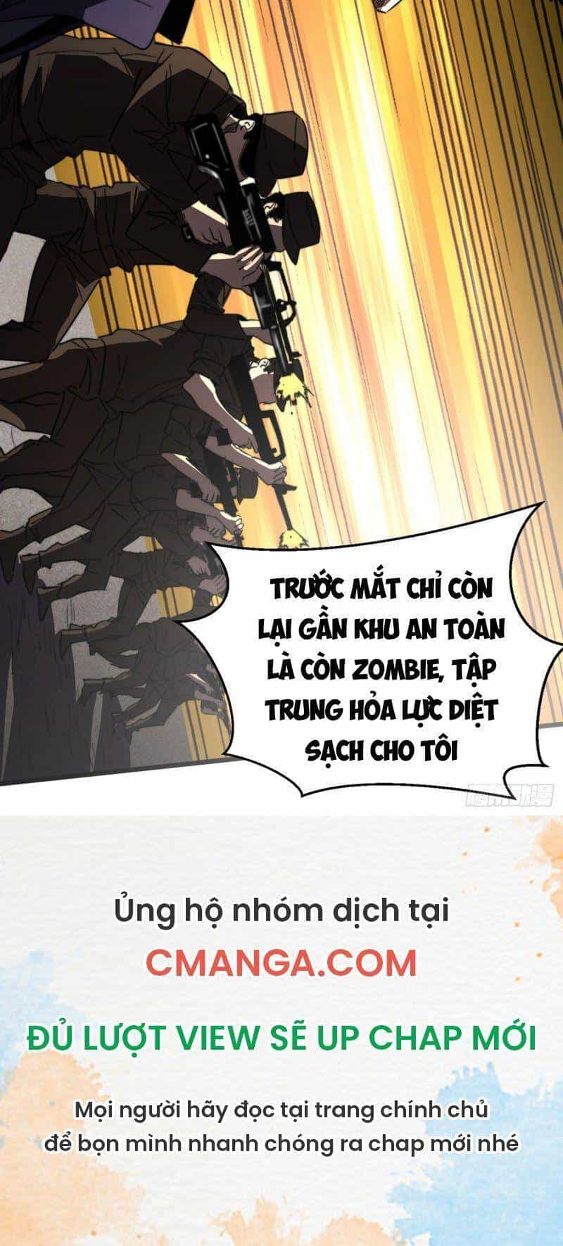 Vào Ngày Tận Thế Nhặt Được Hệ Thống - Chương 29 - ảnh 20