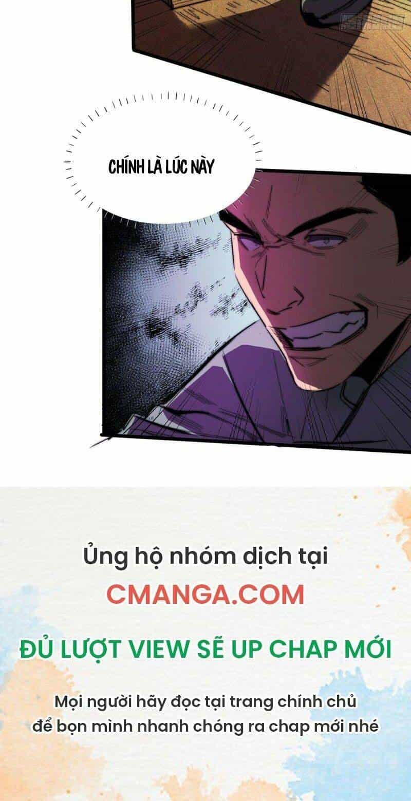 Vào Ngày Tận Thế Nhặt Được Hệ Thống - Chương 30 - ảnh 20