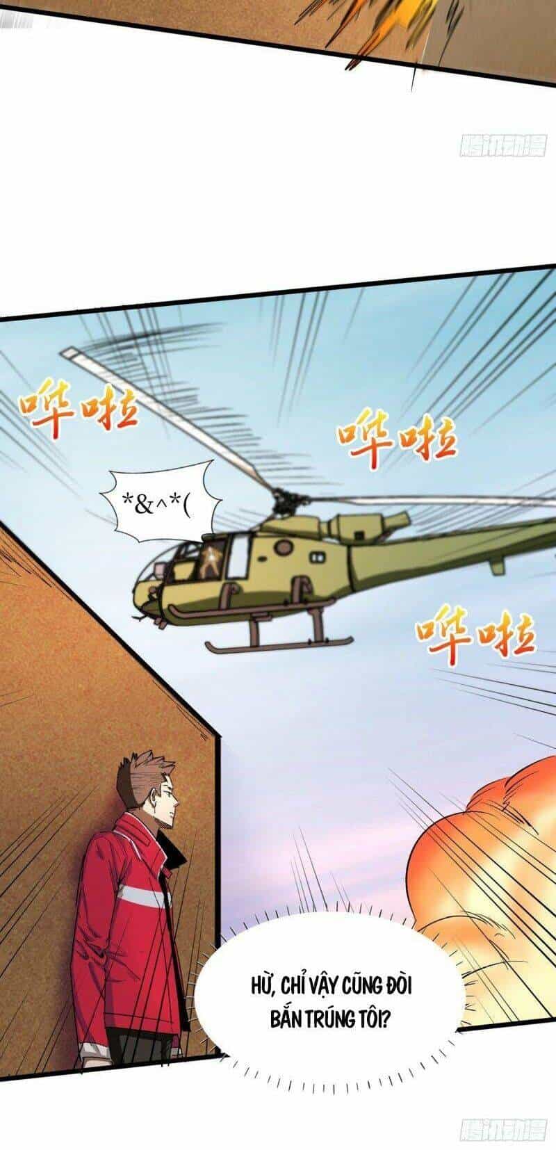 Vào Ngày Tận Thế Nhặt Được Hệ Thống - Chương 30 - ảnh 32