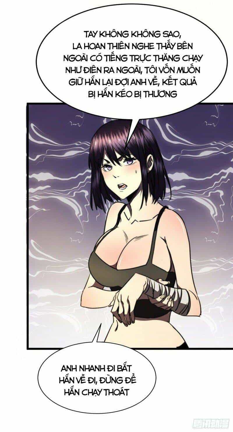 Vào Ngày Tận Thế Nhặt Được Hệ Thống - Chương 30 - ảnh 6