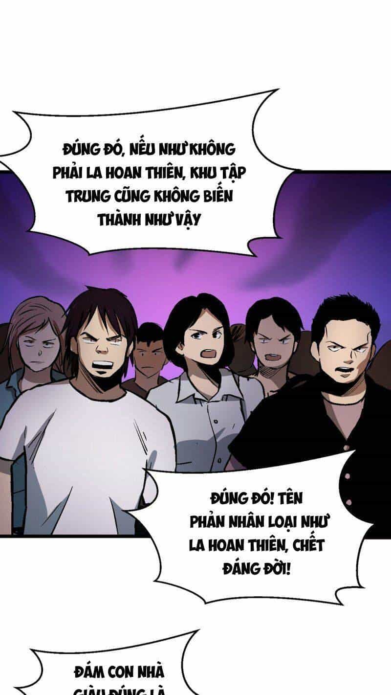 Vào Ngày Tận Thế Nhặt Được Hệ Thống - Chương 31 - ảnh 15