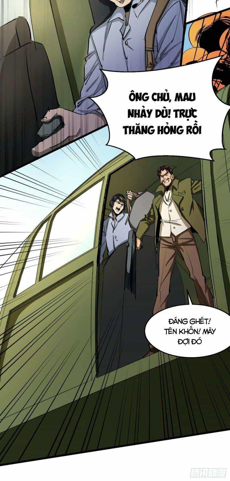 Vào Ngày Tận Thế Nhặt Được Hệ Thống - Chương 31 - ảnh 2