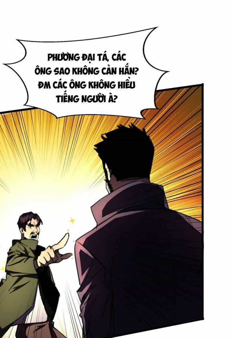 Vào Ngày Tận Thế Nhặt Được Hệ Thống - Chương 31 - ảnh 23