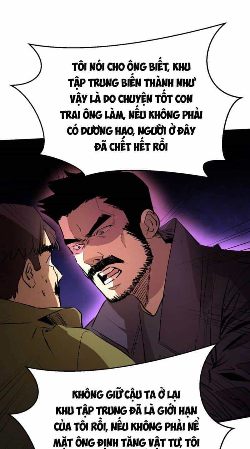 Vào Ngày Tận Thế Nhặt Được Hệ Thống - Chương 31 - ảnh 25