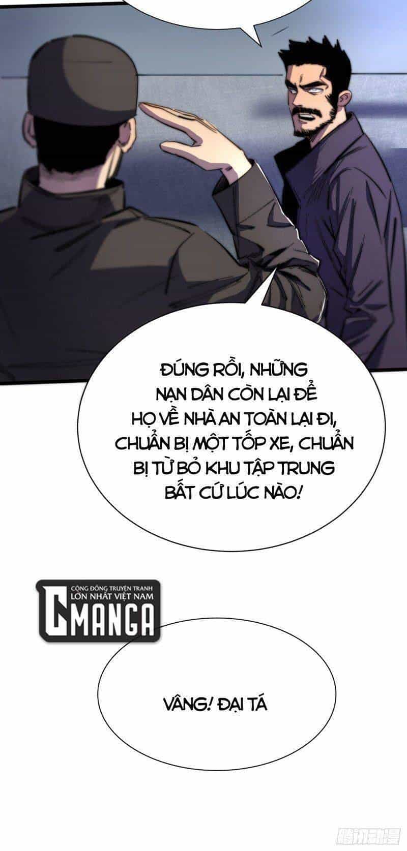 Vào Ngày Tận Thế Nhặt Được Hệ Thống - Chương 32 - ảnh 34