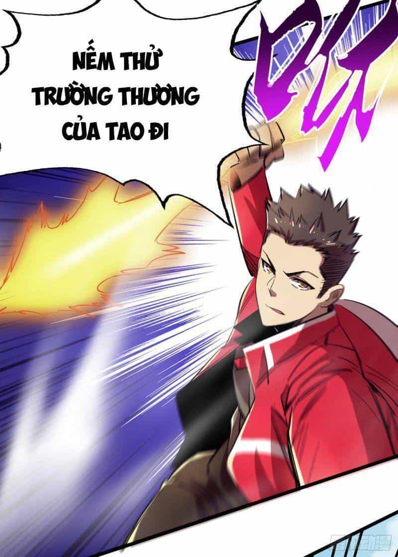 Vào Ngày Tận Thế Nhặt Được Hệ Thống - Chương 34 - ảnh 12