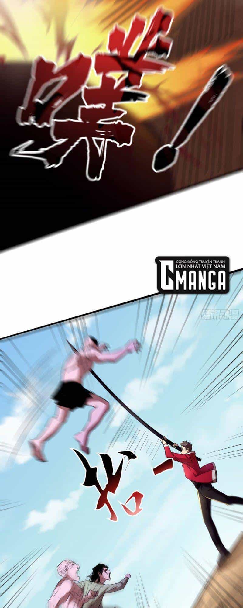 Vào Ngày Tận Thế Nhặt Được Hệ Thống - Chương 34 - ảnh 29