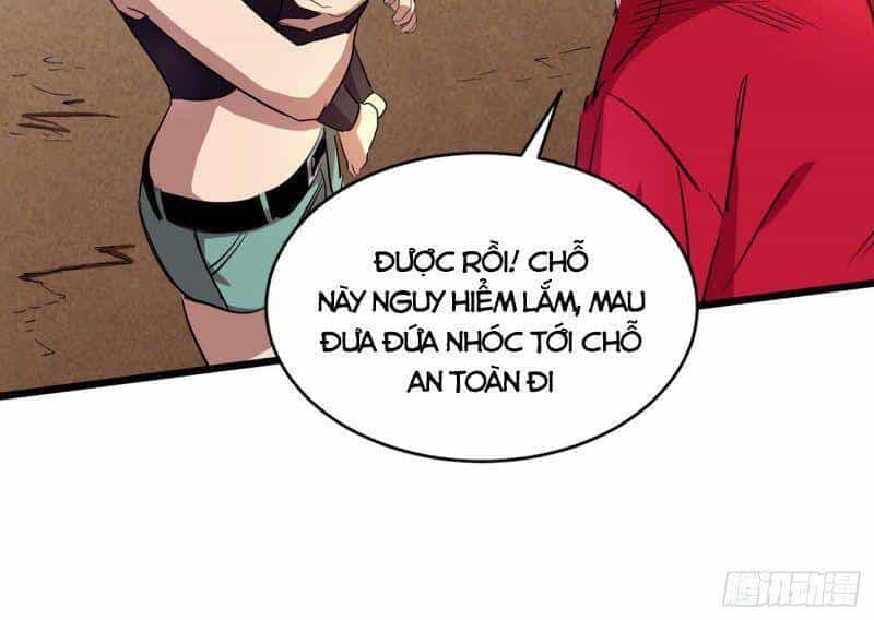 Vào Ngày Tận Thế Nhặt Được Hệ Thống - Chương 34 - ảnh 46