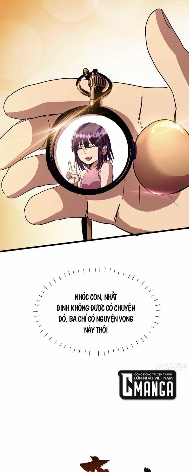 Vào Ngày Tận Thế Nhặt Được Hệ Thống - Chương 34 - ảnh 53