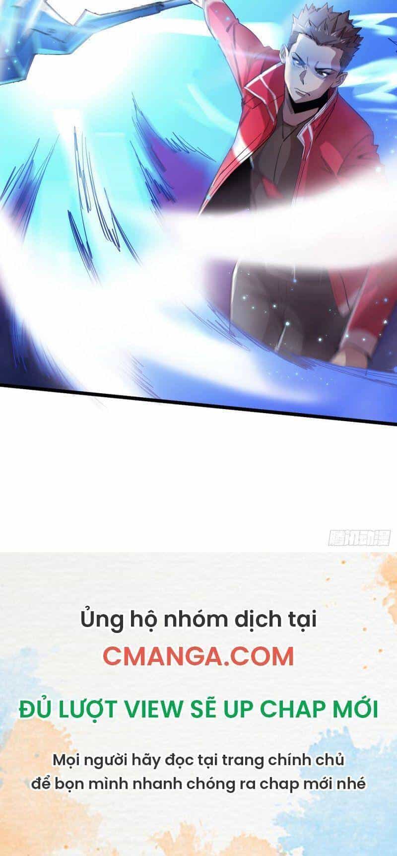 Vào Ngày Tận Thế Nhặt Được Hệ Thống - Chương 35 - ảnh 20