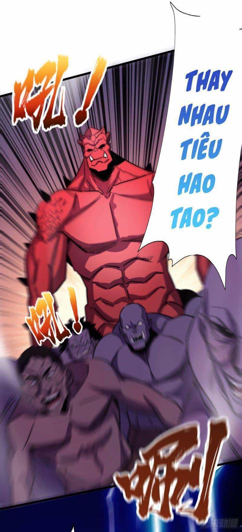 Vào Ngày Tận Thế Nhặt Được Hệ Thống - Chương 35 - ảnh 33