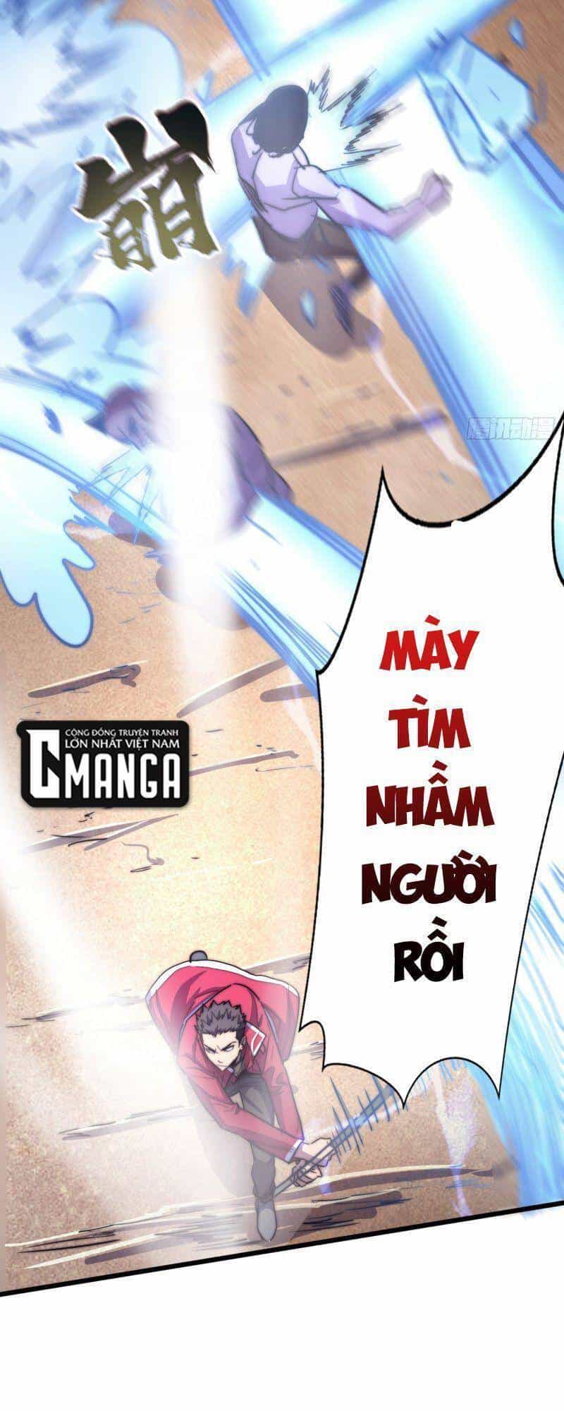Vào Ngày Tận Thế Nhặt Được Hệ Thống - Chương 35 - ảnh 35