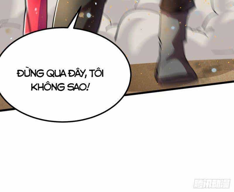Vào Ngày Tận Thế Nhặt Được Hệ Thống - Chương 36 - ảnh 41
