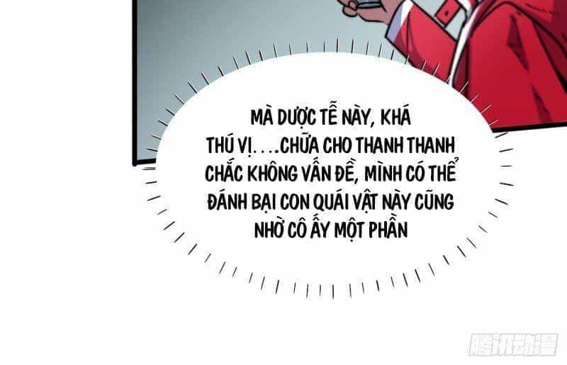 Vào Ngày Tận Thế Nhặt Được Hệ Thống - Chương 38 - ảnh 26