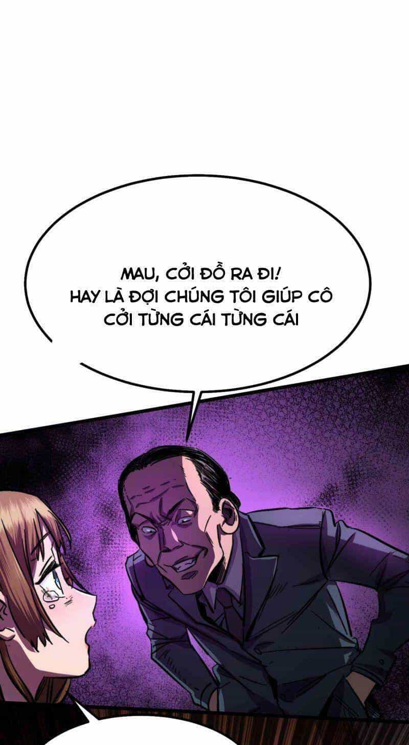 Vào Ngày Tận Thế Nhặt Được Hệ Thống - Chương 3 - ảnh 27