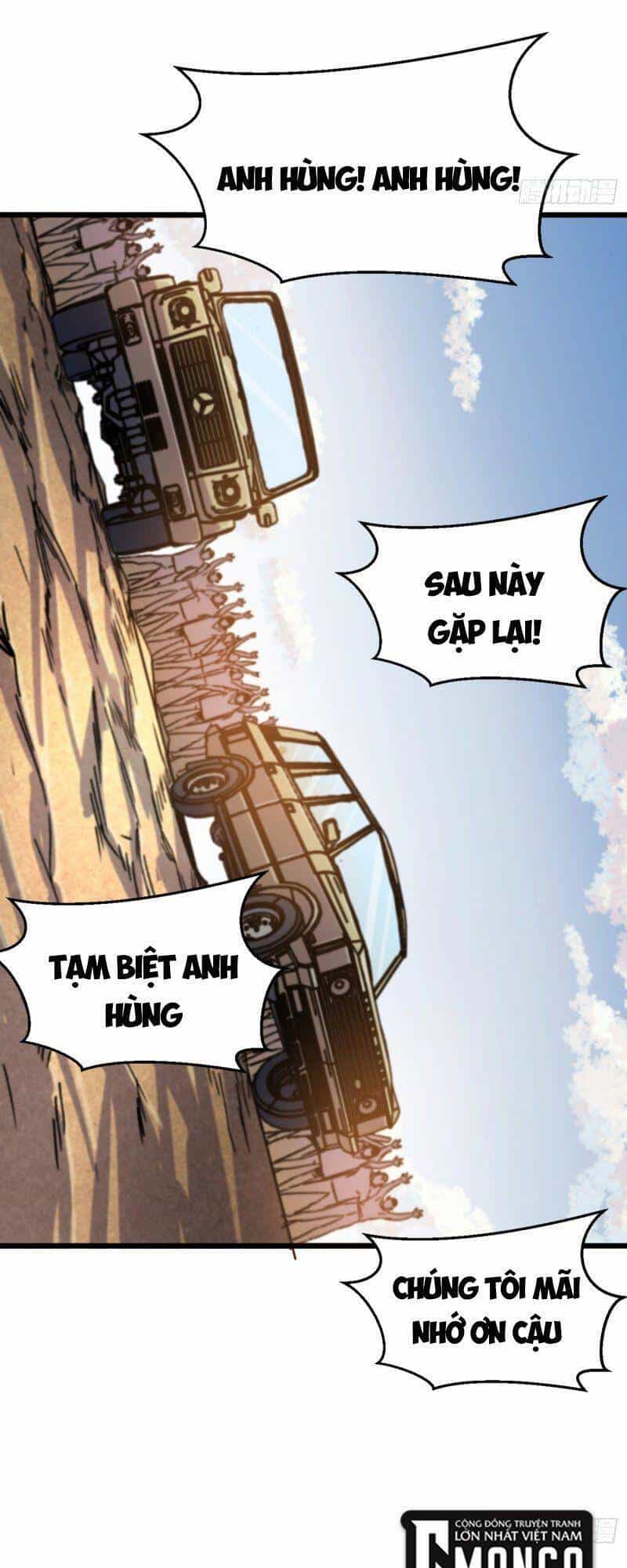 Vào Ngày Tận Thế Nhặt Được Hệ Thống - Chương 40 - ảnh 12