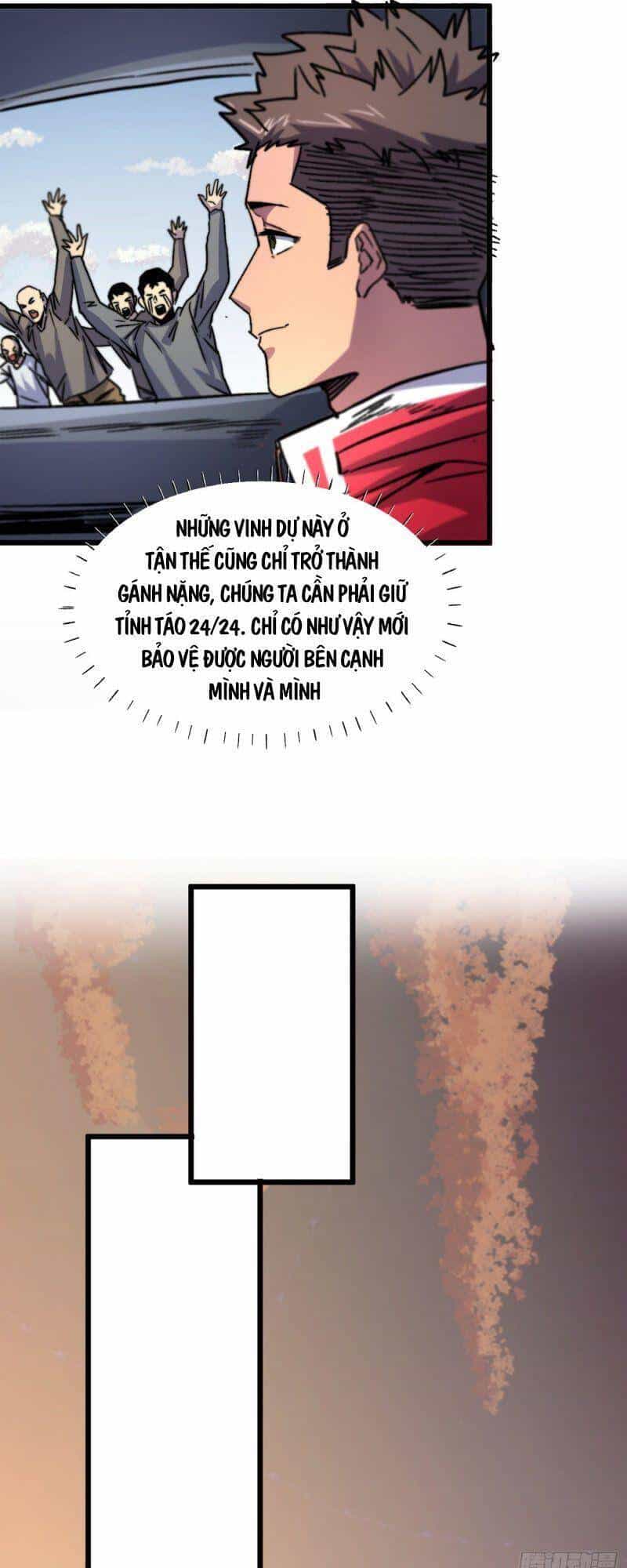 Vào Ngày Tận Thế Nhặt Được Hệ Thống - Chương 40 - ảnh 14