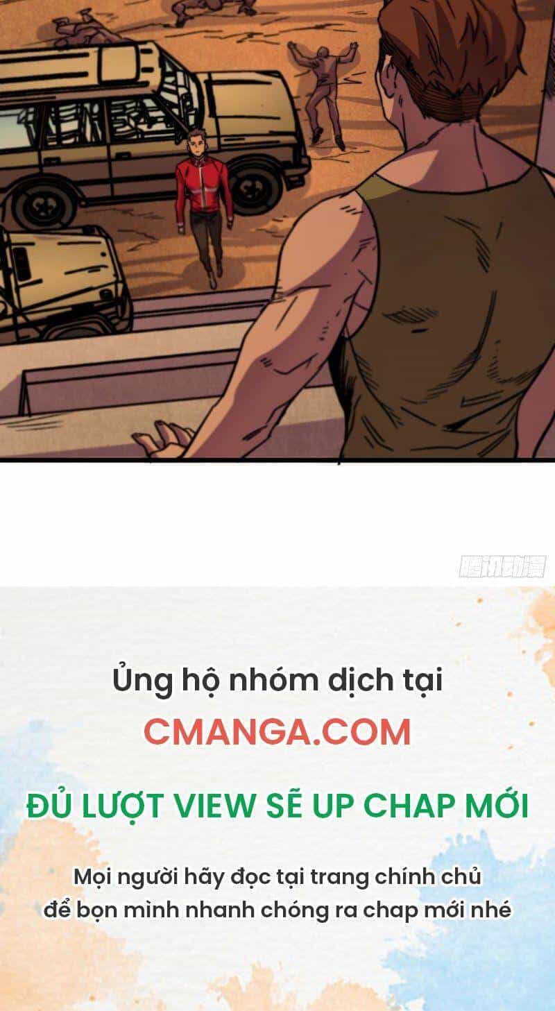 Vào Ngày Tận Thế Nhặt Được Hệ Thống - Chương 40 - ảnh 17