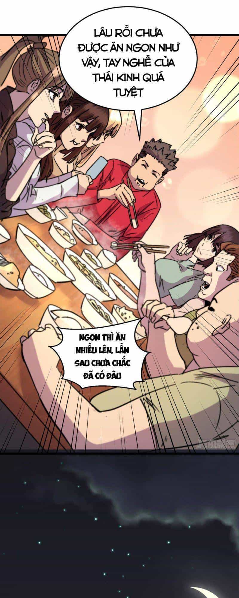 Vào Ngày Tận Thế Nhặt Được Hệ Thống - Chương 40 - ảnh 26