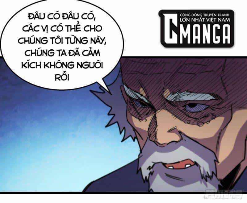 Vào Ngày Tận Thế Nhặt Được Hệ Thống - Chương 42 - ảnh 14