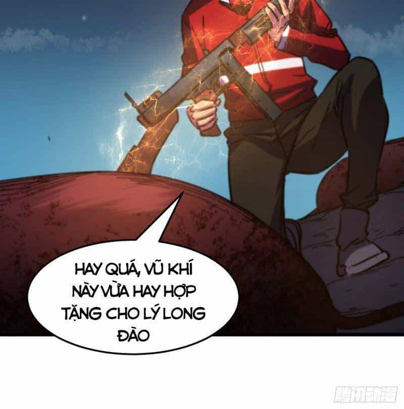 Vào Ngày Tận Thế Nhặt Được Hệ Thống - Chương 42 - ảnh 2