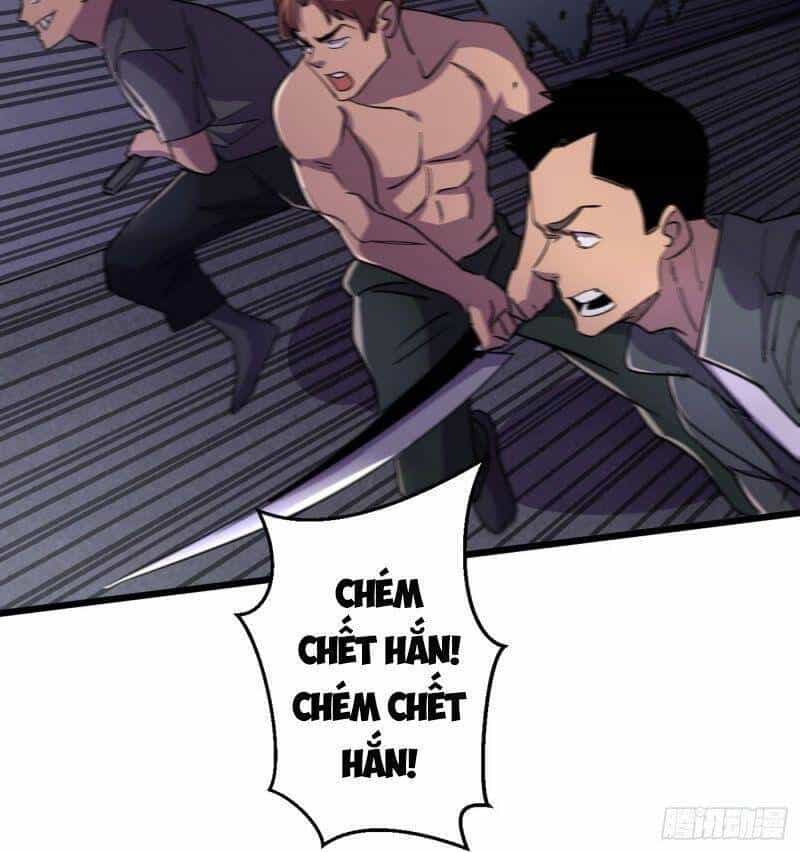 Vào Ngày Tận Thế Nhặt Được Hệ Thống - Chương 44 - ảnh 21