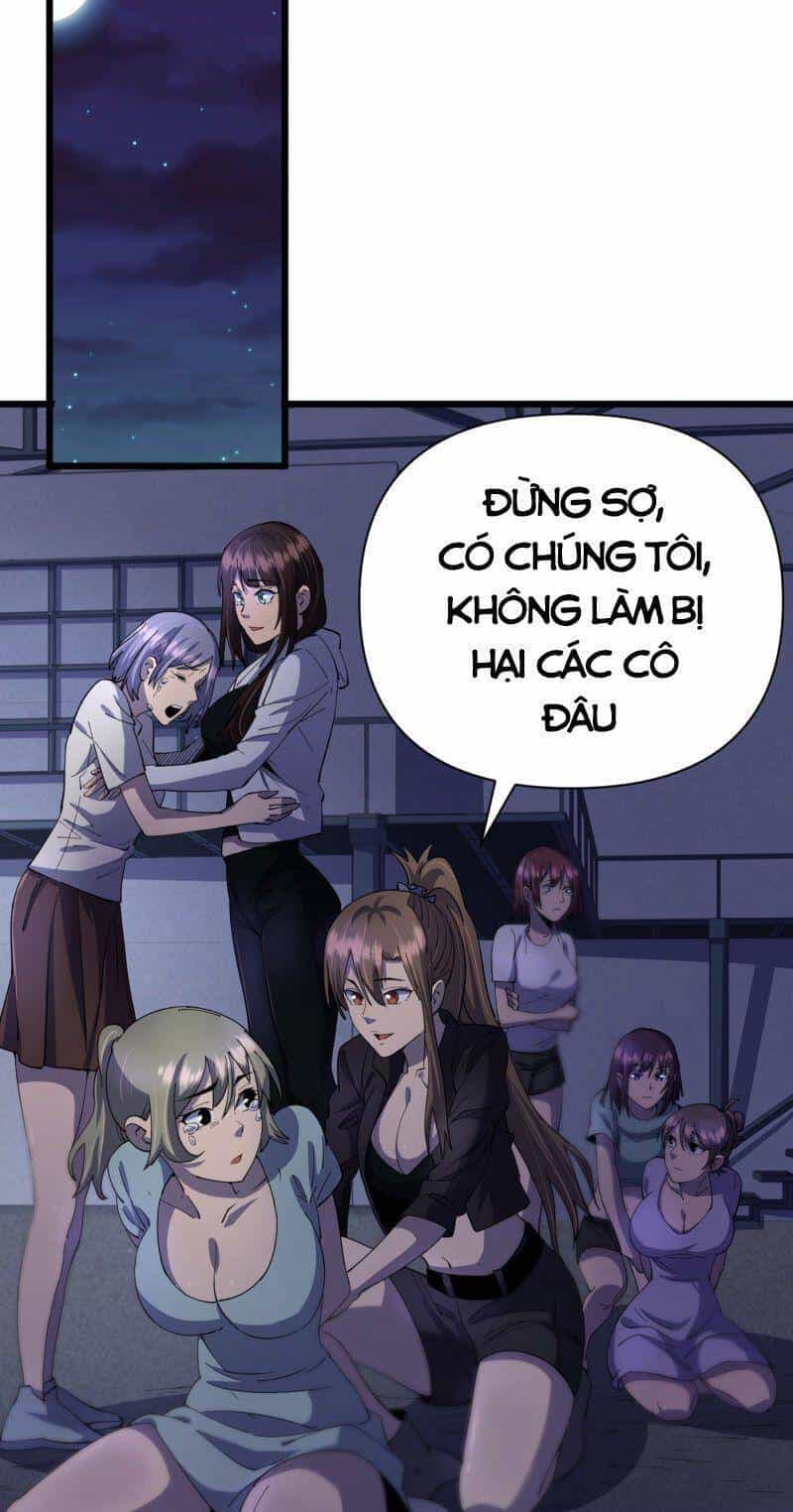 Vào Ngày Tận Thế Nhặt Được Hệ Thống - Chương 45 - ảnh 10