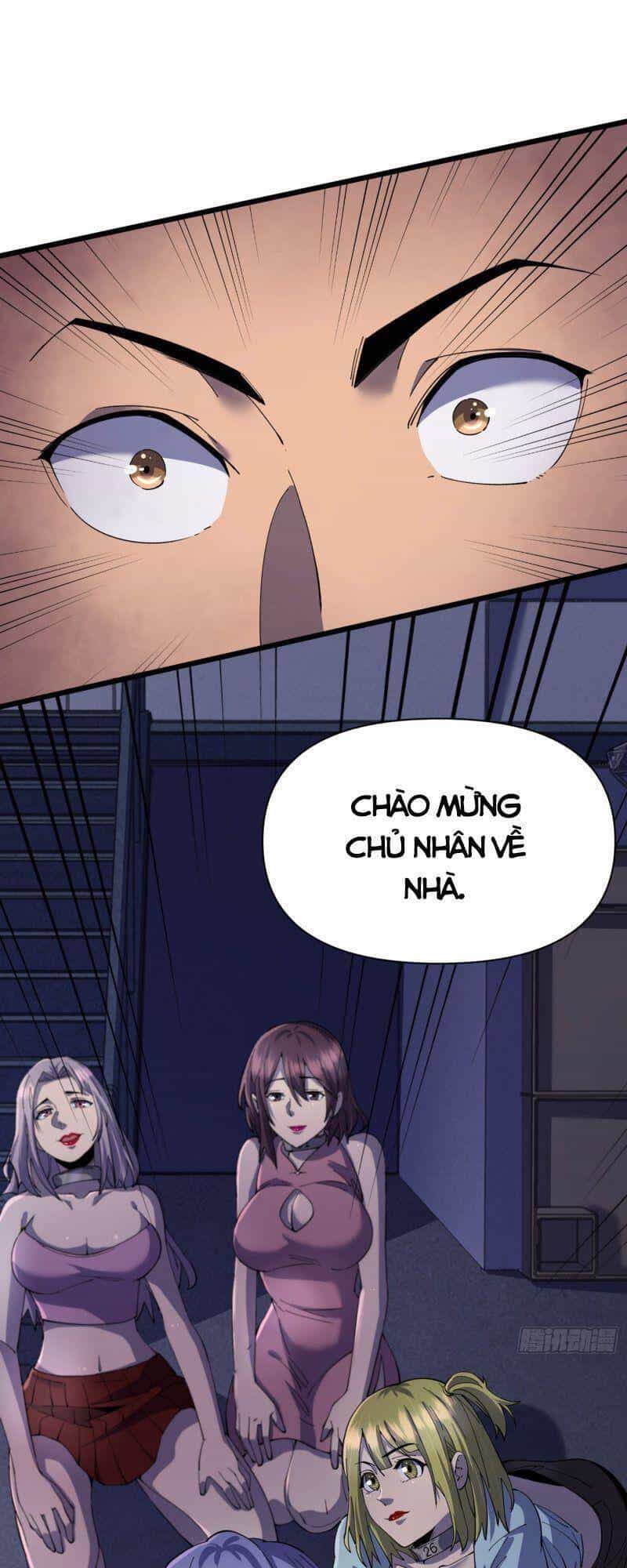 Vào Ngày Tận Thế Nhặt Được Hệ Thống - Chương 45 - ảnh 23