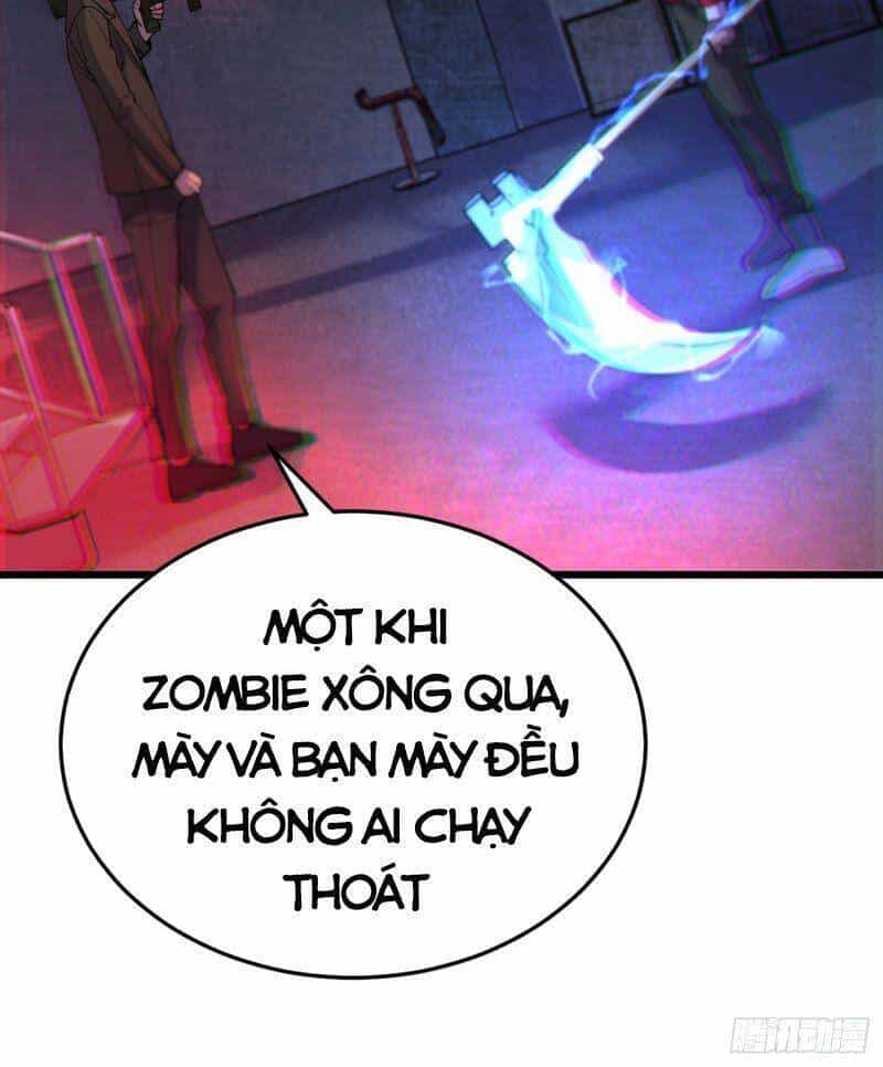 Vào Ngày Tận Thế Nhặt Được Hệ Thống - Chương 46 - ảnh 32