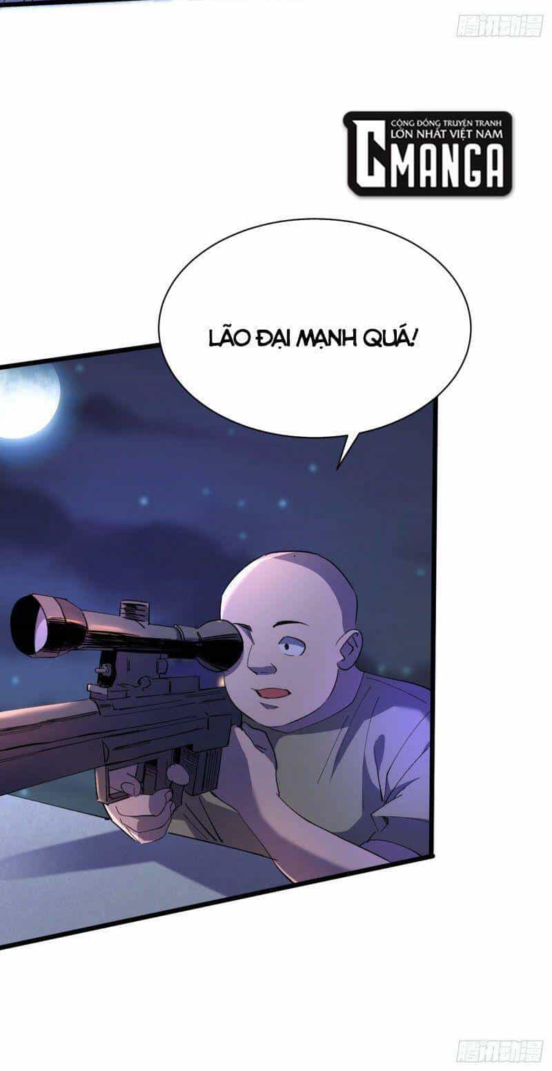 Vào Ngày Tận Thế Nhặt Được Hệ Thống - Chương 47 - ảnh 14