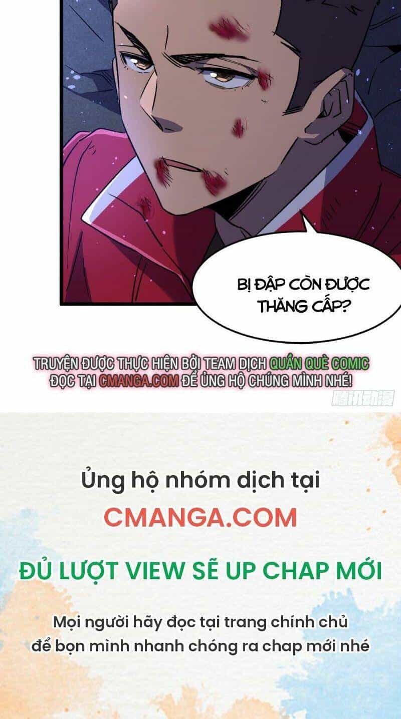 Vào Ngày Tận Thế Nhặt Được Hệ Thống - Chương 47 - ảnh 34