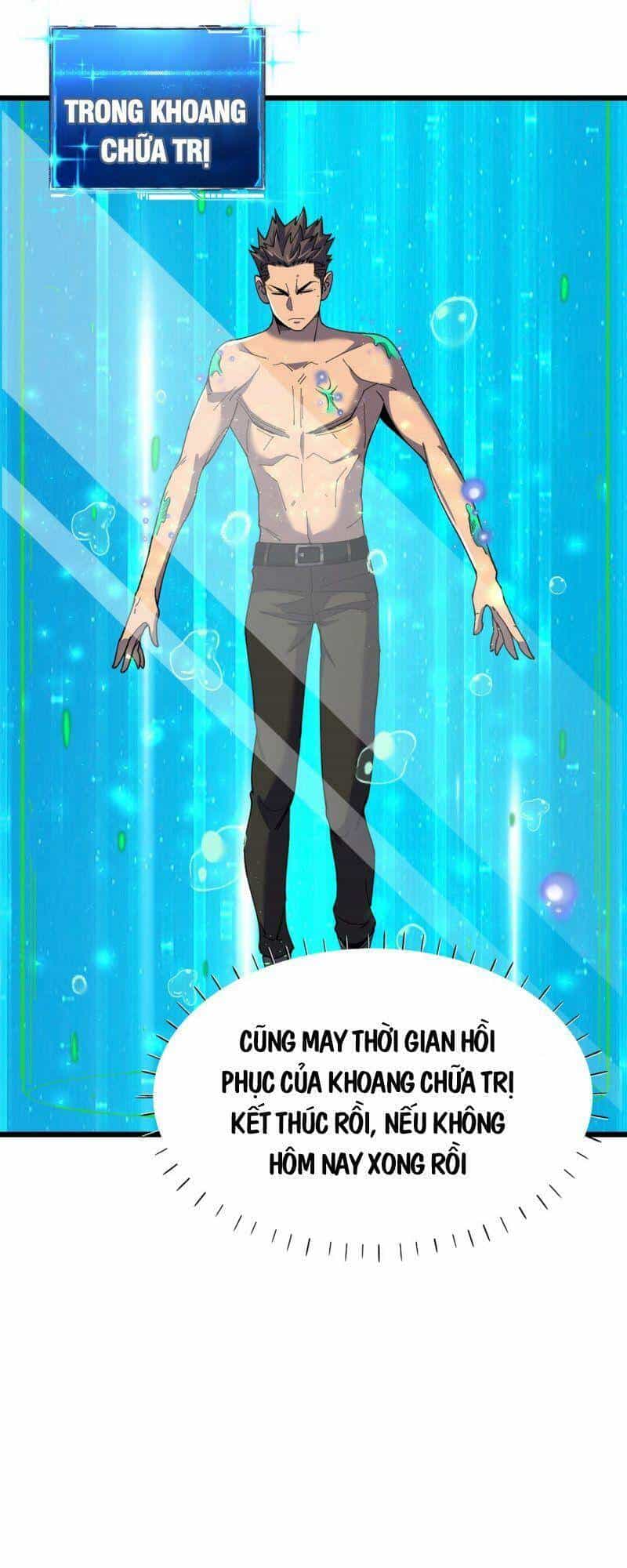 Vào Ngày Tận Thế Nhặt Được Hệ Thống - Chương 48 - ảnh 22