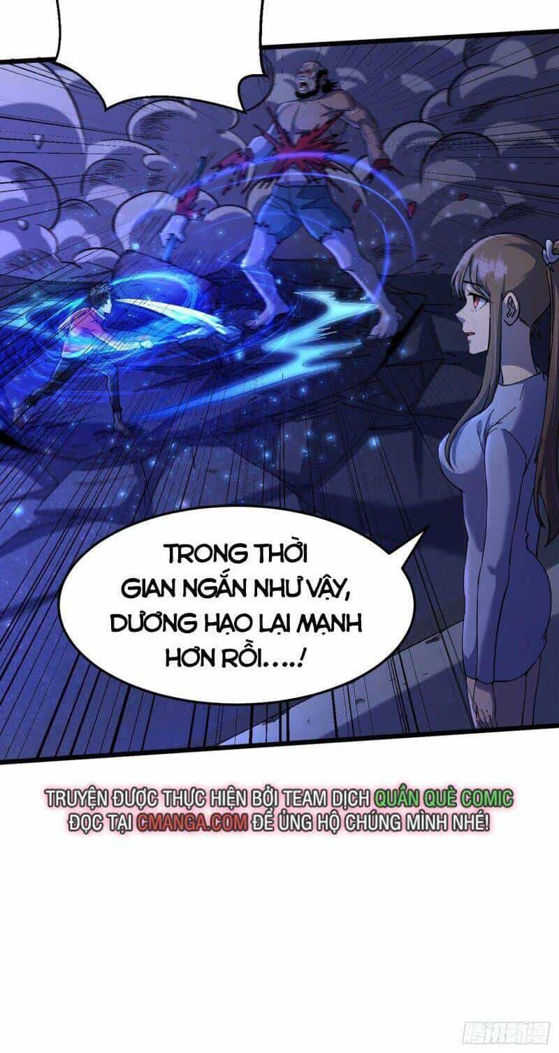 Vào Ngày Tận Thế Nhặt Được Hệ Thống - Chương 48 - ảnh 34