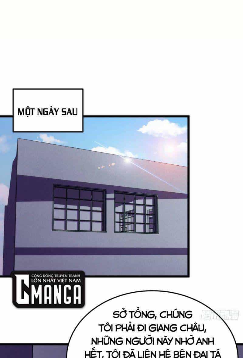 Vào Ngày Tận Thế Nhặt Được Hệ Thống - Chương 49 - ảnh 1