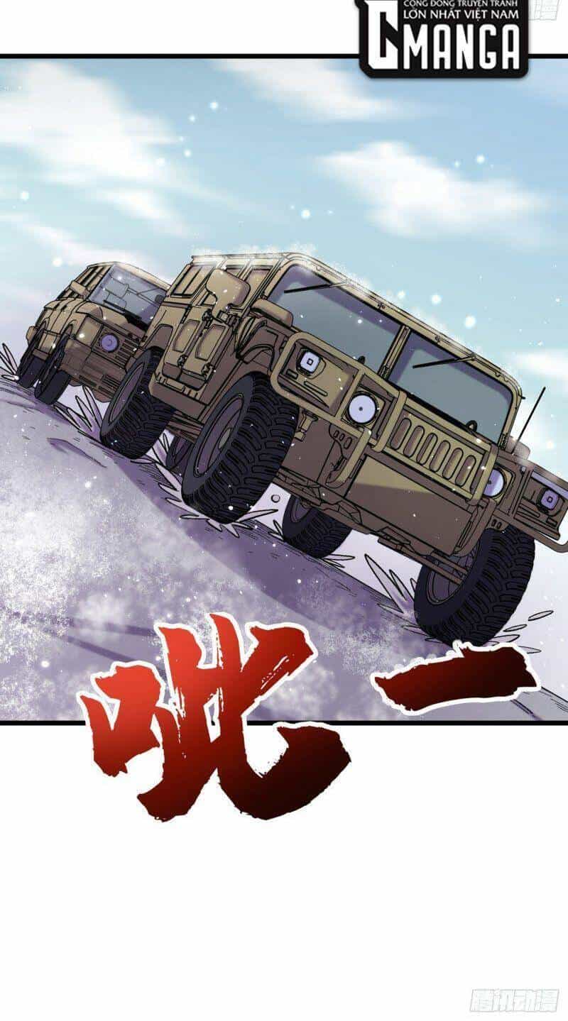 Vào Ngày Tận Thế Nhặt Được Hệ Thống - Chương 49 - ảnh 17