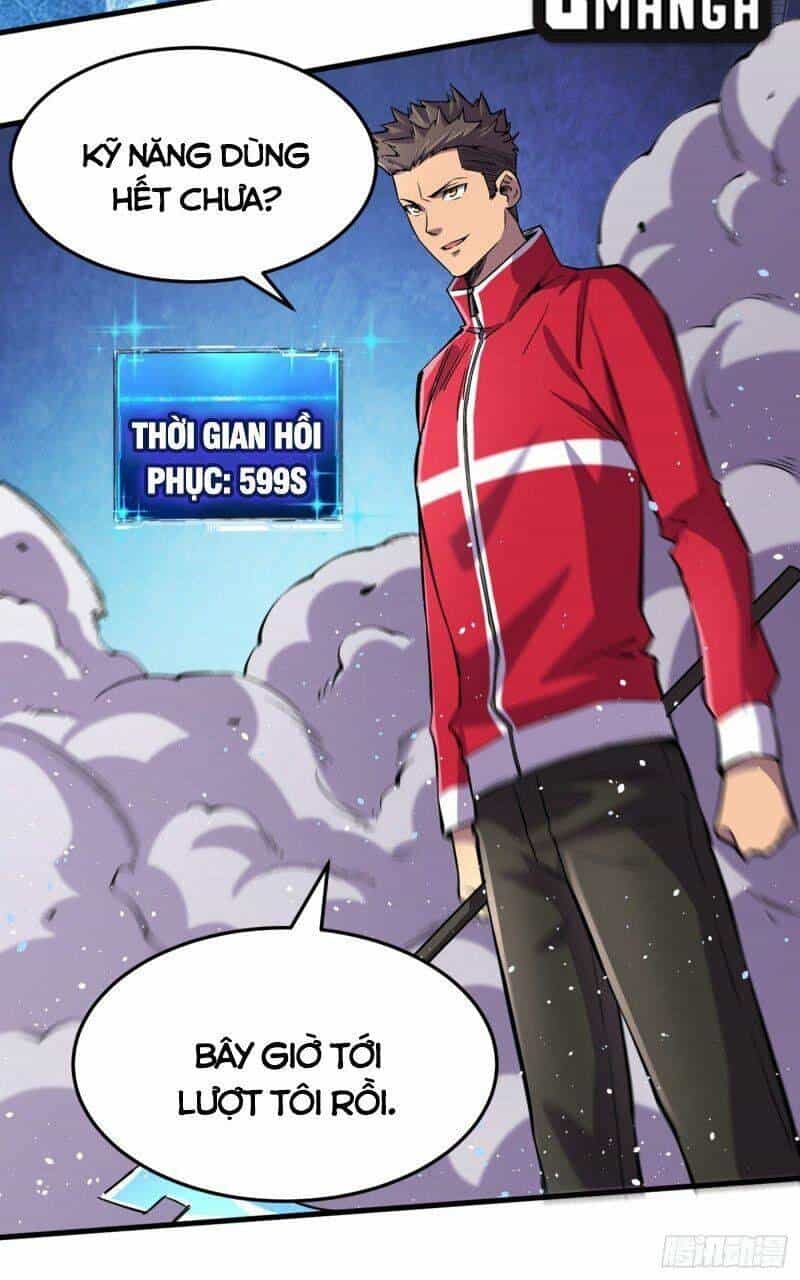 Vào Ngày Tận Thế Nhặt Được Hệ Thống - Chương 50 - ảnh 27